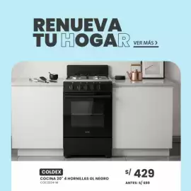 Catálogo Tiendas EFE Página 7
