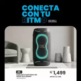 Catálogo Tiendas EFE Página 8