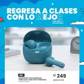 Catálogo Tiendas EFE Página 9