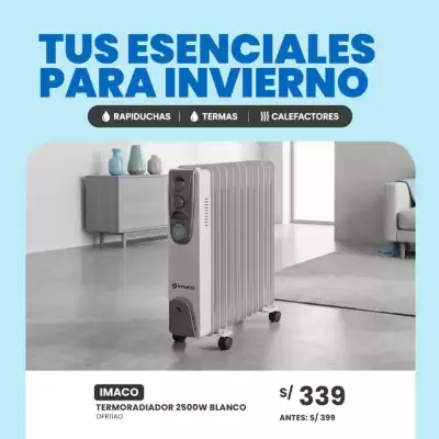 Catálogo Tiendas EFE (válido hasta 18-08)