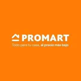 Catálogo Promart Página 6