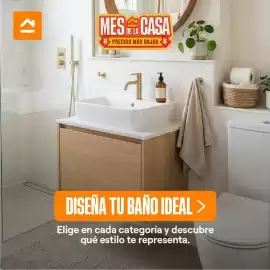 Catálogo Promart Página 1