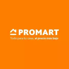 Catálogo Promart Página 6
