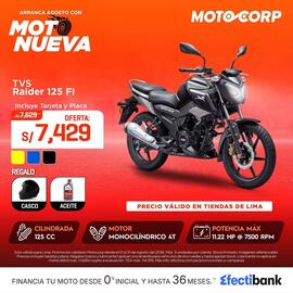 Catálogo Motocorp Página 4