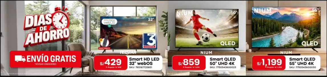 Catálogo Carsa Página 6