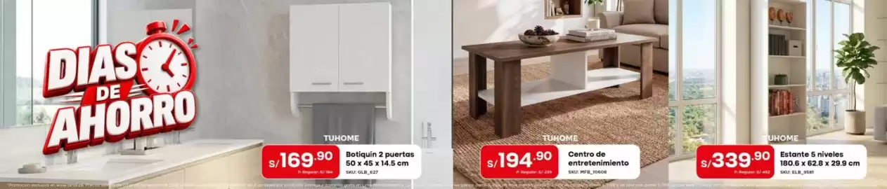 Catálogo Carsa Página 8