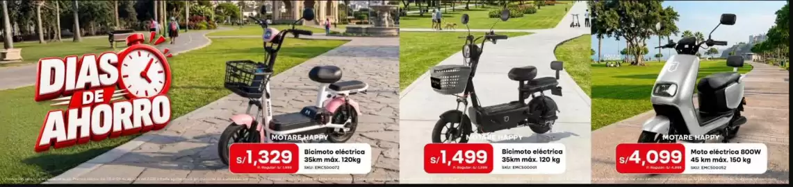Catálogo Carsa Página 9