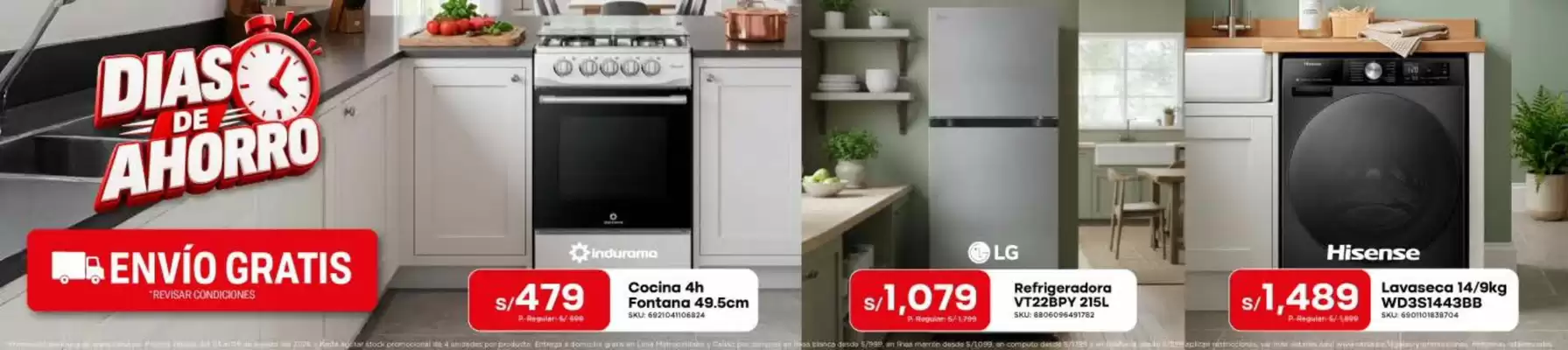 Carsa (válido hasta 11-08)