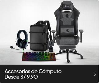 Catálogo Coolbox Página 8