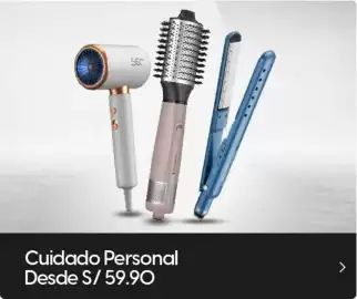Catálogo Coolbox Página 6