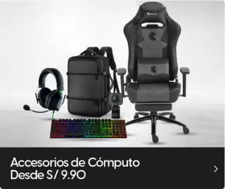 Catálogo Coolbox Página 8