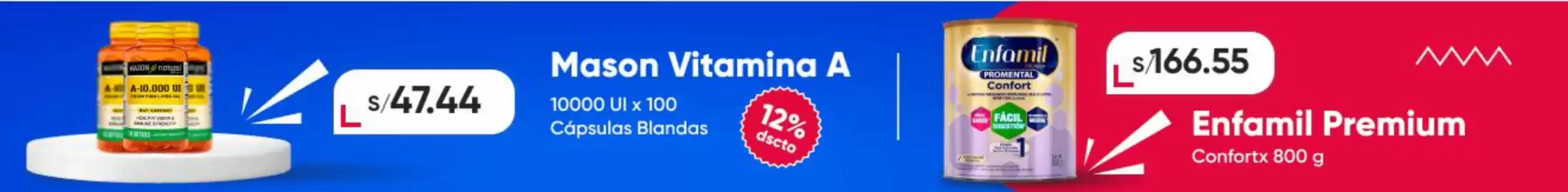 Catálogo Farmacia Universal Página 1