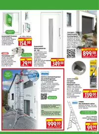 Herkules Baumarkt Prospekt woche 32 Seite 10