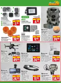 Herkules Baumarkt Prospekt woche 32 Seite 11