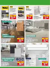 Herkules Baumarkt Prospekt woche 32 Seite 12