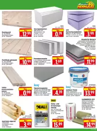 Herkules Baumarkt Prospekt woche 32 Seite 13