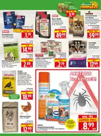 Herkules Baumarkt Prospekt woche 32 Seite 15
