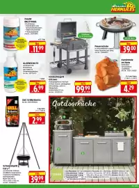 Herkules Baumarkt Prospekt woche 32 Seite 3