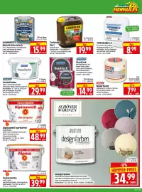 Herkules Baumarkt Prospekt woche 32 Seite 5