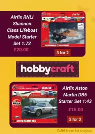 Hobbycraft catalogue Page 4
