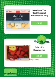Morrisons leaflet week 32 Page 3