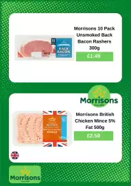 Morrisons leaflet week 32 Page 4