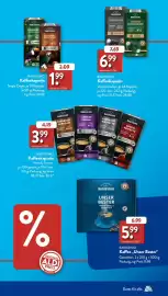 Aldi Süd Prospekt woche 32 Seite 13