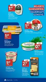 Aldi Süd Prospekt woche 32 Seite 18
