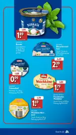Aldi Süd Prospekt woche 32 Seite 21