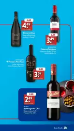Aldi Süd Prospekt woche 32 Seite 25