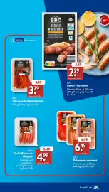 Aldi Süd Prospekt woche 32 Seite 3