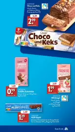 Aldi Süd Prospekt woche 32 Seite 33