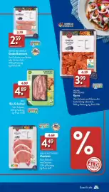 Aldi Süd Prospekt woche 32 Seite 37
