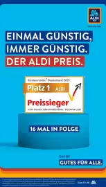 Aldi Süd Prospekt woche 32 Seite 39