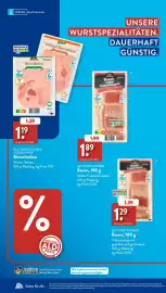 Aldi Süd Prospekt woche 32 Seite 40
