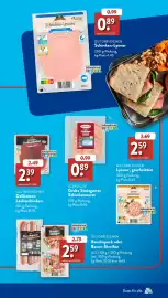 Aldi Süd Prospekt woche 32 Seite 41