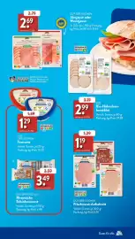 Aldi Süd Prospekt woche 32 Seite 43
