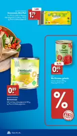 Aldi Süd Prospekt woche 32 Seite 50