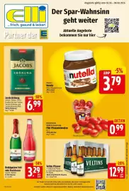 Elli Markt Prospekt woche 32 Seite 1