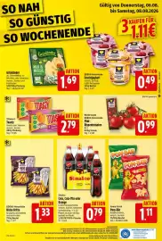 Elli Markt Prospekt woche 32 Seite 12