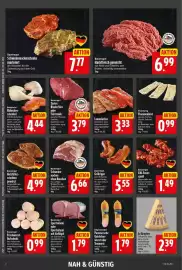 Elli Markt Prospekt woche 32 Seite 2