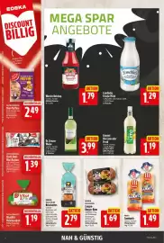Elli Markt Prospekt woche 32 Seite 4