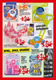 Krümet Sonderposten Prospekt woche 32 Seite 2