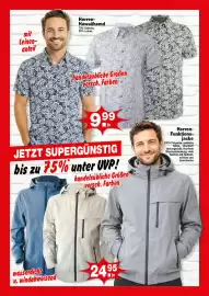 Krümet Sonderposten Prospekt woche 32 Seite 3