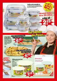 Krümet Sonderposten Prospekt woche 32 Seite 5