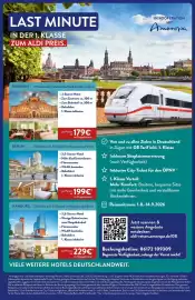 Aldi Süd Reisen Prospekt Seite 5