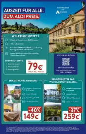 Aldi Süd Reisen Prospekt Seite 6