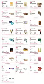 Costco flyer Page 1