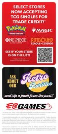 EB Games flyer Page 6