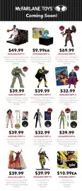 EB Games flyer Page 4